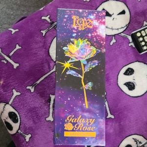 Galaxy Rose